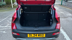 Hyundai BAYON 1.0 TGDi [120] 48V MHEV Premium 5dr DCT Petrol Hatchback